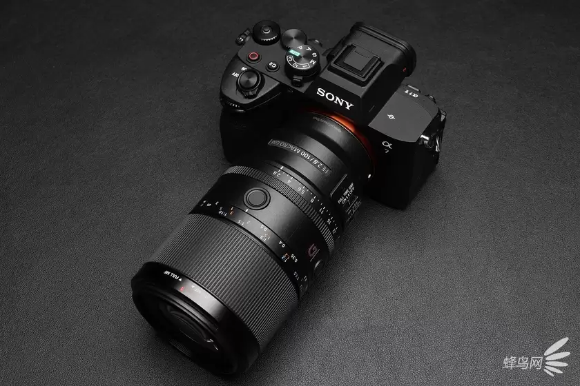 均衡之上再突破 索尼Alpha 7 V全画幅微单深度评测
