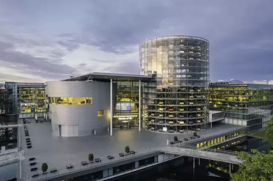 大众关闭88年历史德累斯顿工厂转型科研园区