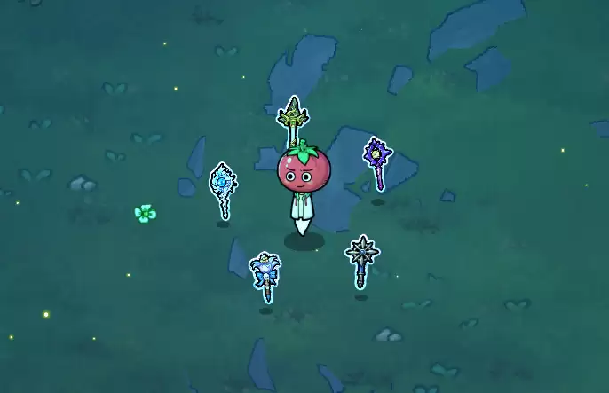 魔法工艺灵魂套装获取及玩法思路