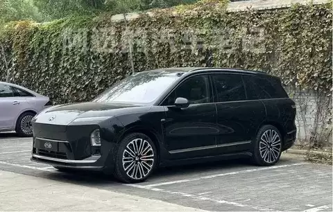 蔚来全新ES8七十余天交付两万台，实力背后的热销密码