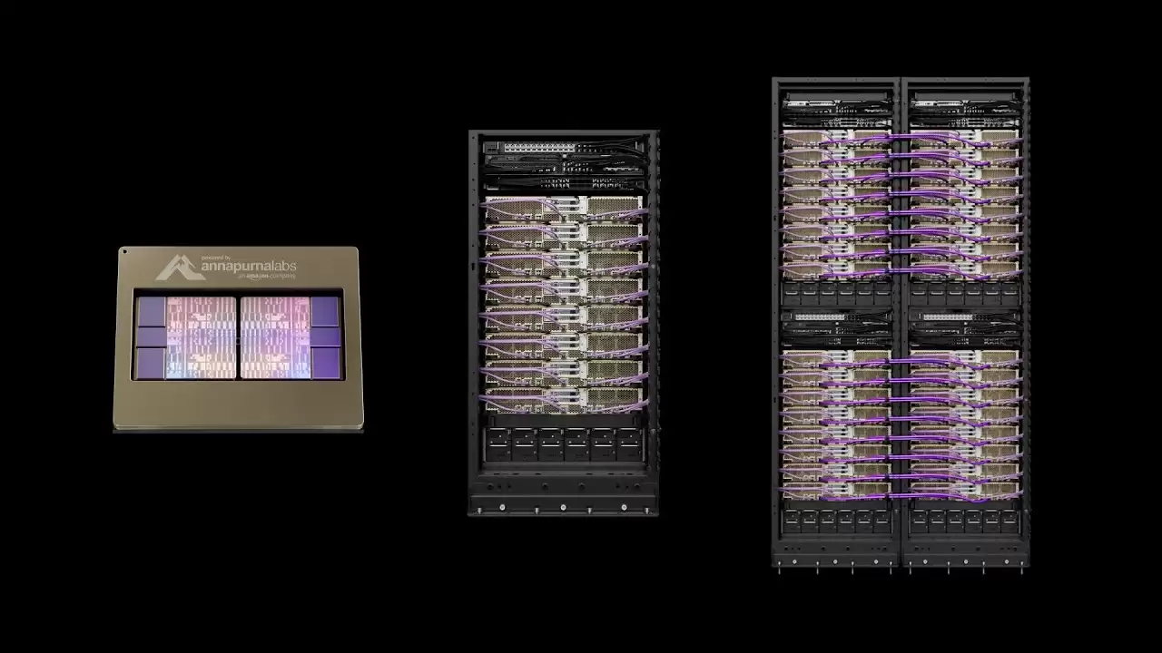 亚马逊拟投百亿与OpenAI深化合作