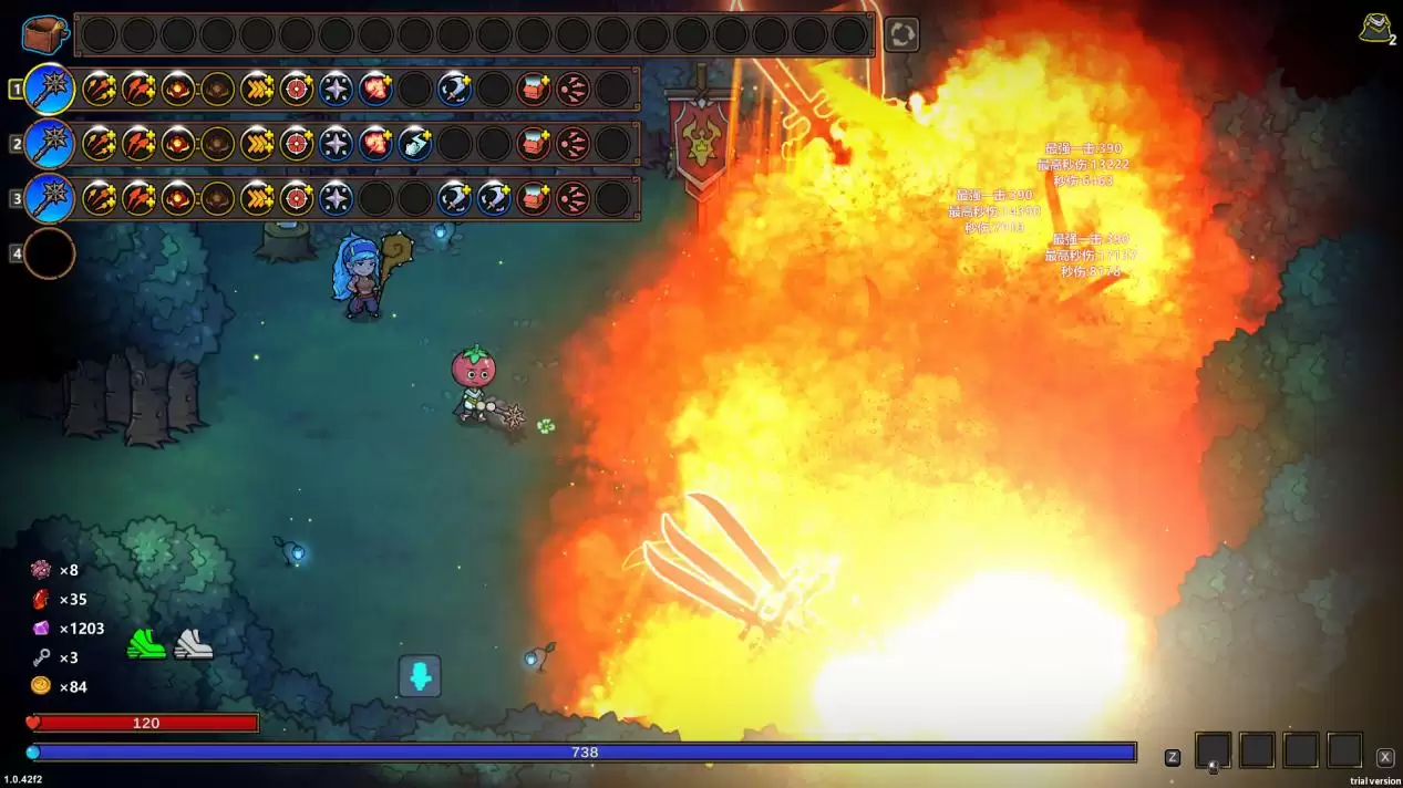 《魔法工艺》近战法师套装获取及玩法攻略