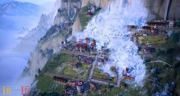 《肋沙拉：巅峰王国》将于2026年2月27日结束抢先体验推出正式版