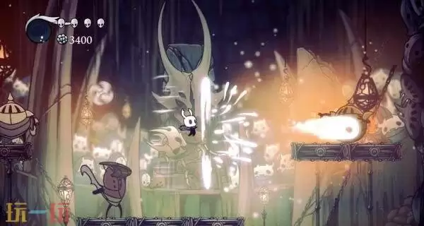 《空洞骑士》Switch 2版本2026年发售!Switch版玩家免费升级