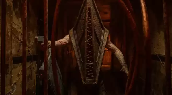 《重返寂静岭》获R级分级!含血腥暴力等情节