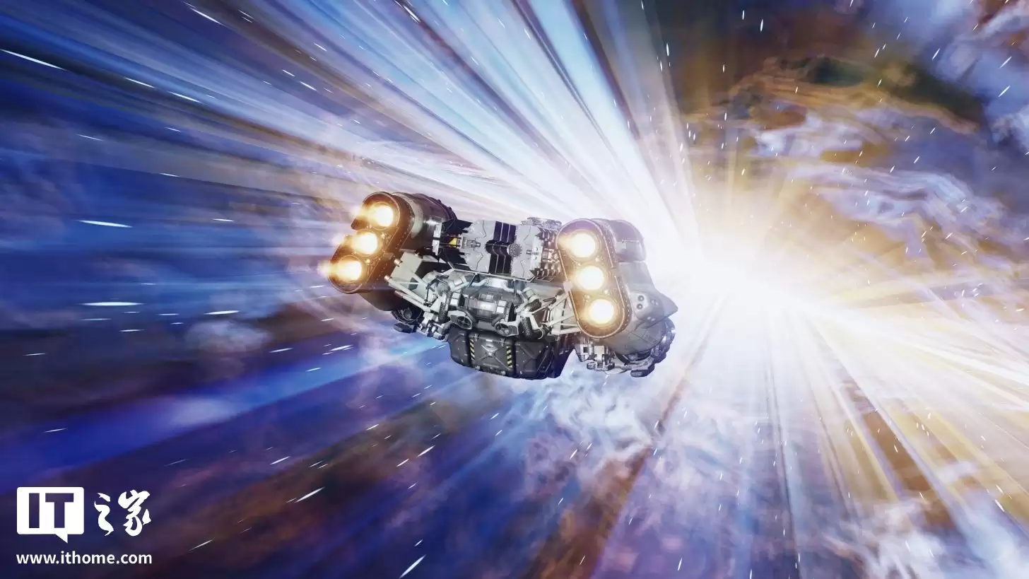 消息称《星空》游戏引擎有望大改：太空飞行更连贯，明年登陆 PS5 和 Switch 2