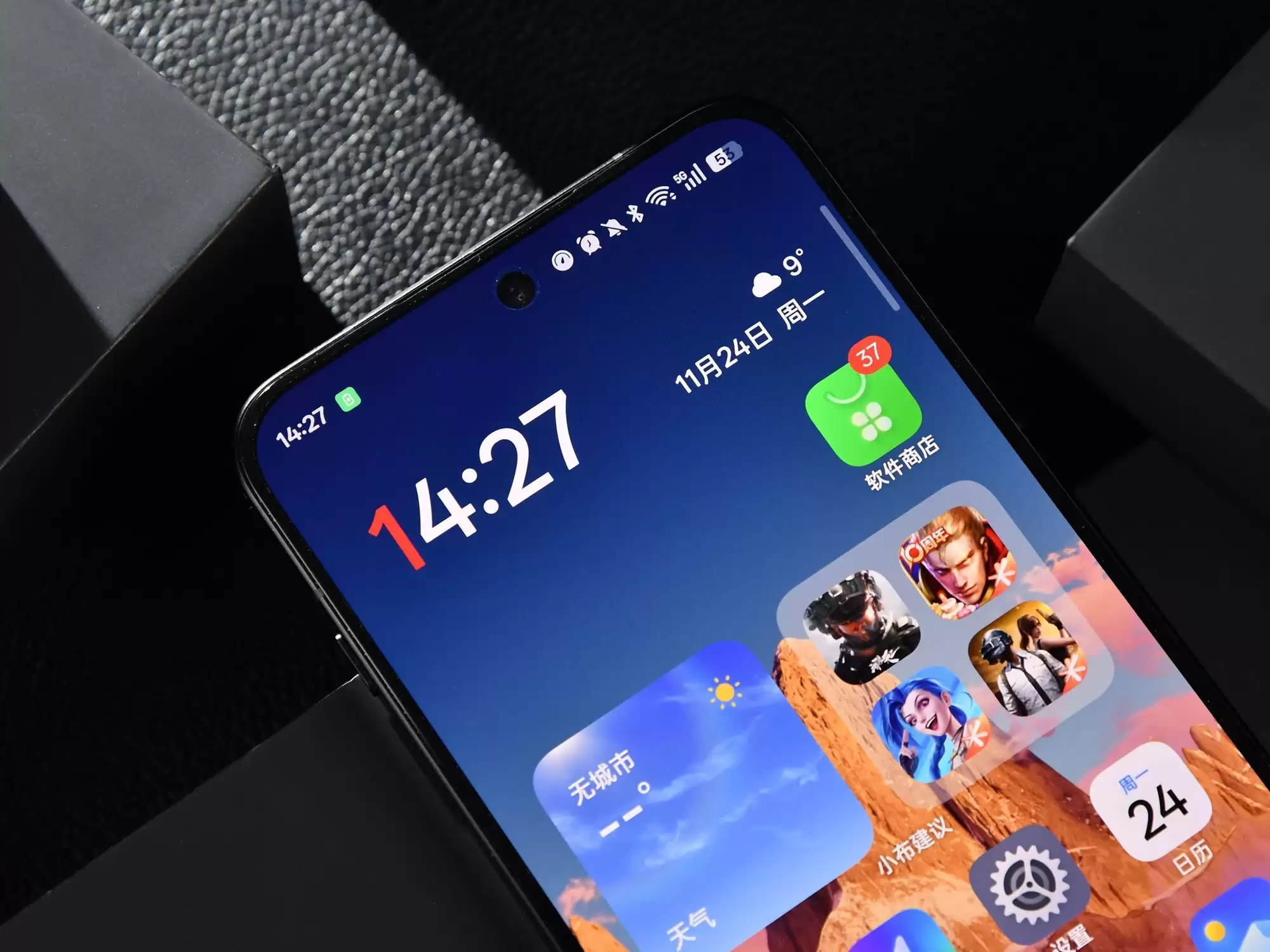 续航顶住 性能才算真旗舰 三款超大电池性能机推荐