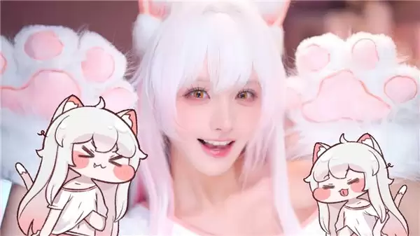 烦恼的时候就捏一捏吧！超解压二次元手游《噗噗脸恶作剧》公测！