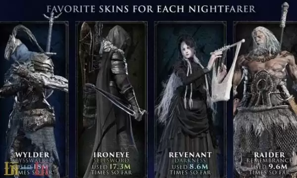 艾尔登法环黑夜君临组队推荐 哪些职业组合更厉害