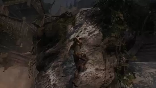 古墓丽影2013重制版将登陆移动端