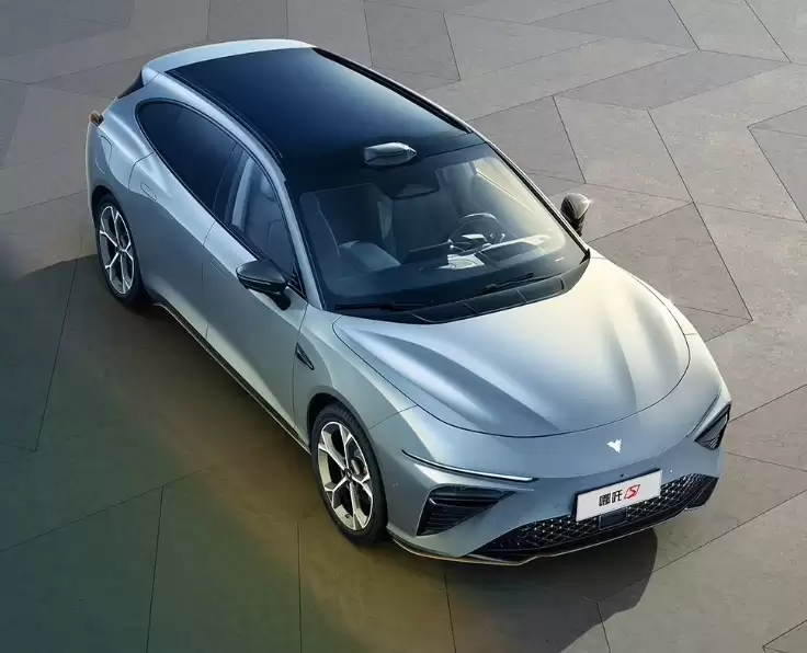 山子有谦设新公司布局哪吒汽车重整