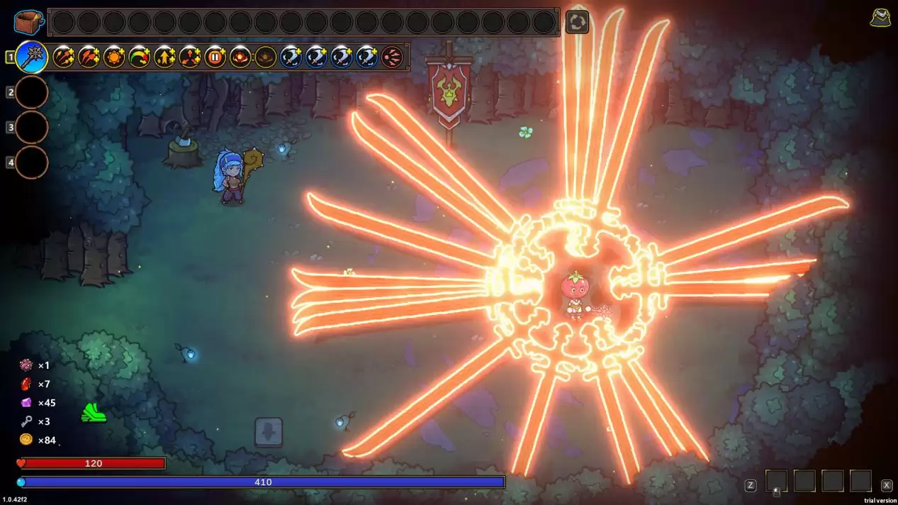 《魔法工艺》近战法师套装获取及玩法攻略