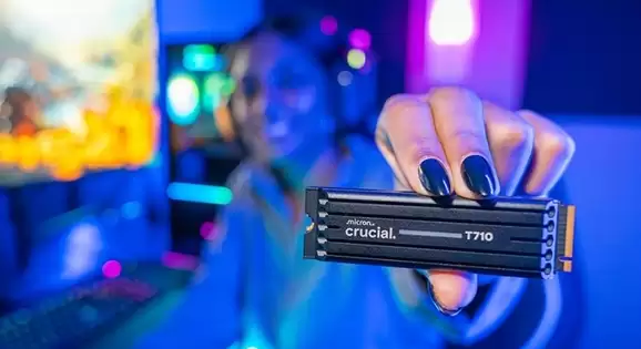 美光科技2026财年首季业绩超预期，AI需求推动营收大幅增长