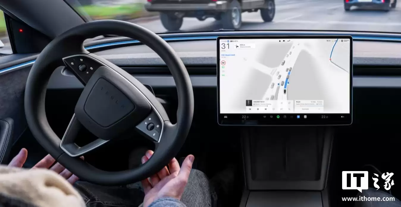 特斯拉辟谣“加州禁售 30 天”报道:销售业务将照常进行