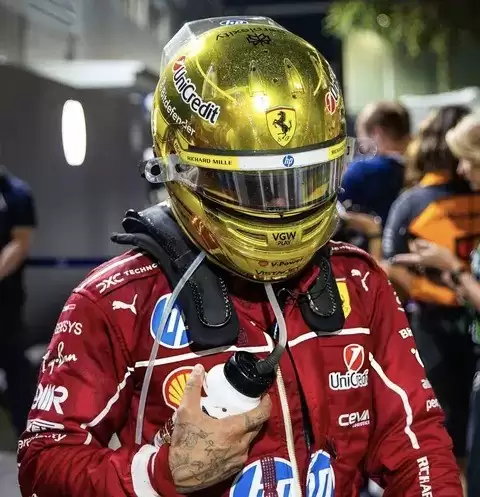 汉密尔顿转会法拉利适应遇挑战 车队澄清关系被夸大