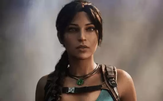 古墓丽影新作劳拉造型引争议：经典风格与现实主义如何选择？