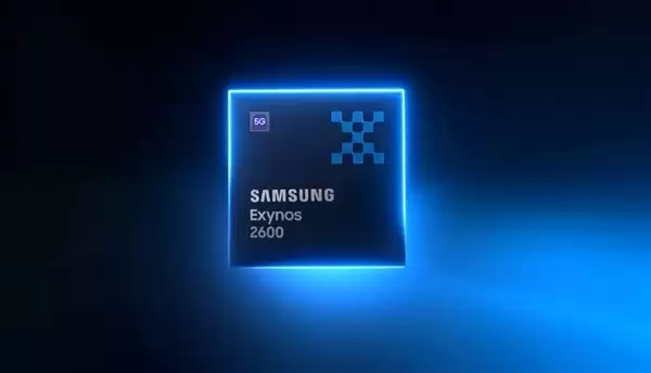 全球首款2nm手机芯片!三星Exynos 2600确认10核心、3.9Ghz超大核