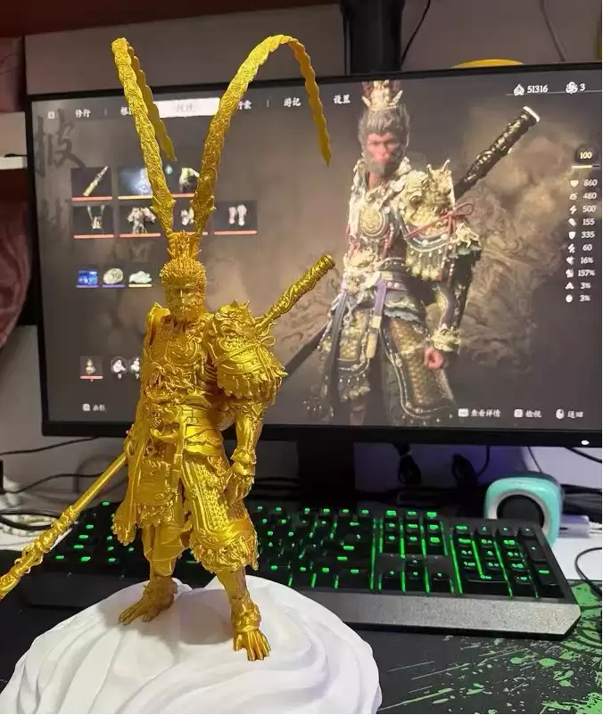 用3D打印机搞副业 包赚的？