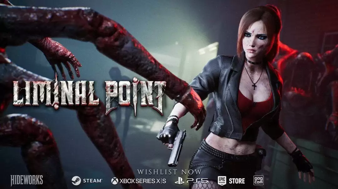 临界点全球愿望单破十万，独立恐怖游戏2026年上线