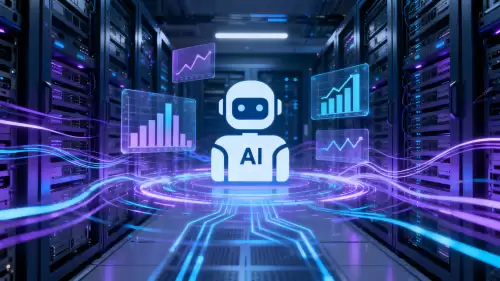 Data Agent 为何成为企业的“数据贴身助理”