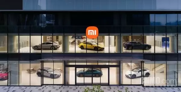 小米汽车将给经销商额外发放大红包 预计月底到账