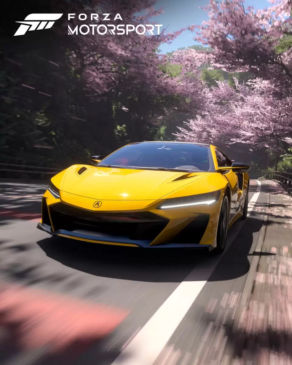 极限竞速:Motorsport停更后续内容,团队全力投入地平线6开发