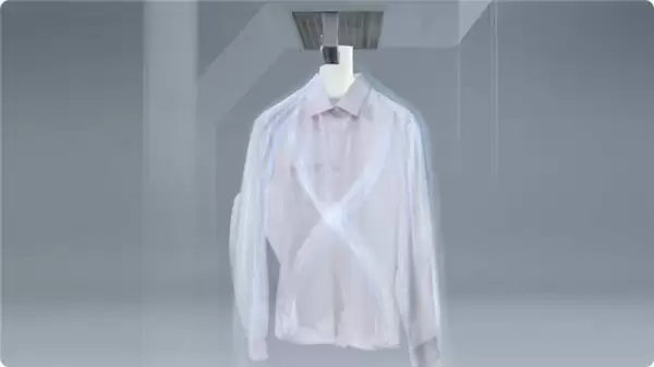 三星 AI 神系列洗烘护产品：年终犒赏 让穿衣品质全面升级