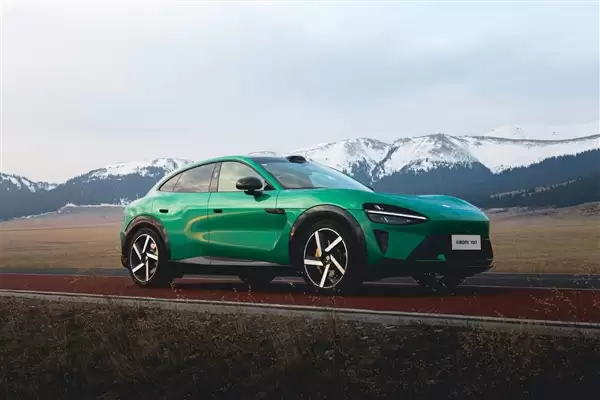 小米汽车科普：什么时候该换冬季轮胎 北方人必看