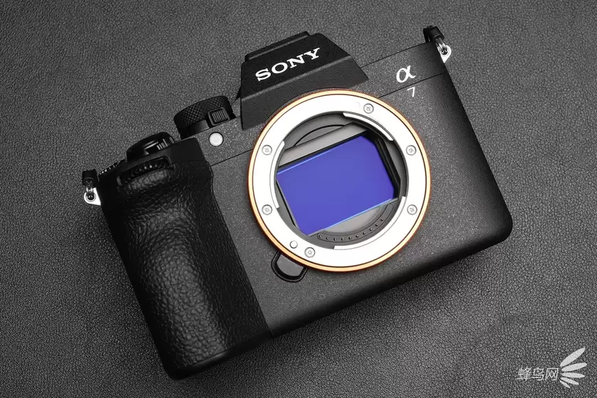 均衡之上再突破 索尼Alpha 7 V全画幅微单深度评测