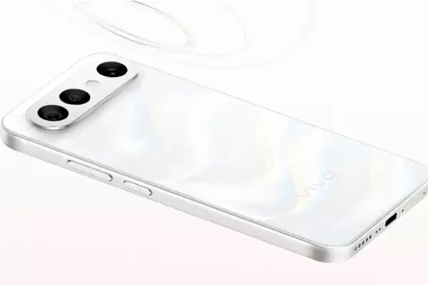 田曦薇在vivo门店当店长:现场人山人海 场面壮观