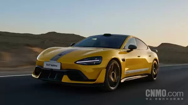 小米汽车将给经销商额外发放大红包 预计月底到账