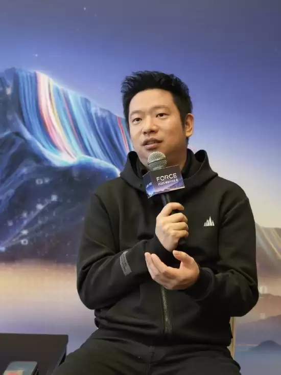 火山引擎总裁谭待:大模型市场不是零和博弈,明年市场可能还要再涨十倍