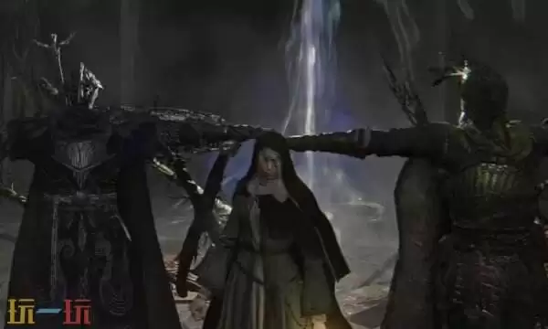 艾尔登法环黑夜君临组队推荐 哪些职业组合更厉害