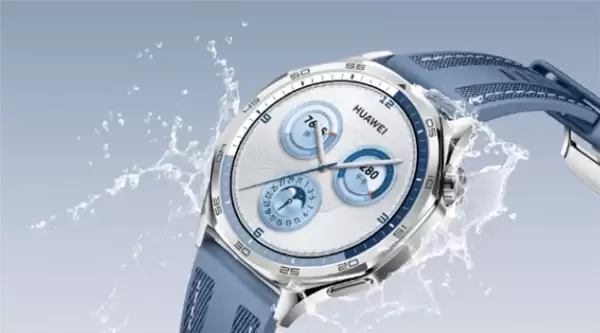 全球腕戴设备最新出货量出炉 华为第一 小米增长最快