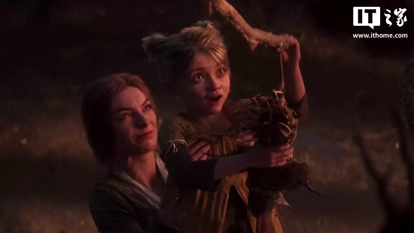 内存价格暴涨打乱计划,拉瑞安新作《神界》被迫提前开展游戏优化工作