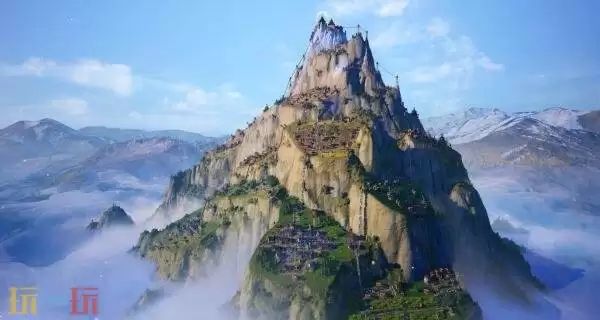 《肋沙拉：巅峰王国》将于2026年2月27日结束抢先体验推出正式版