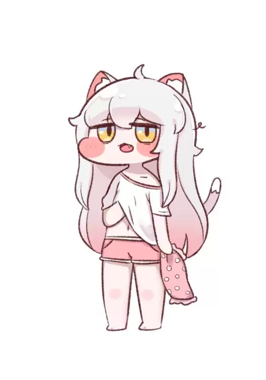 烦恼的时候就捏一捏吧！超解压二次元手游《噗噗脸恶作剧》公测！