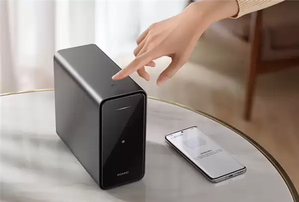 华为家庭存储HarmonyOS 6图库协同将全面上线：图库直接访问备份