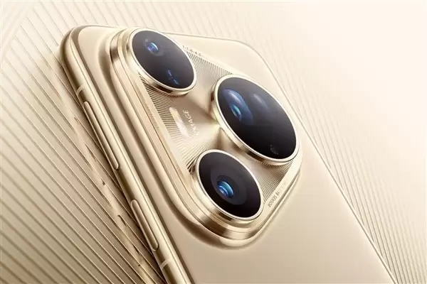 华为Pura 90系列将支持3D人脸识别：看齐Mate 80