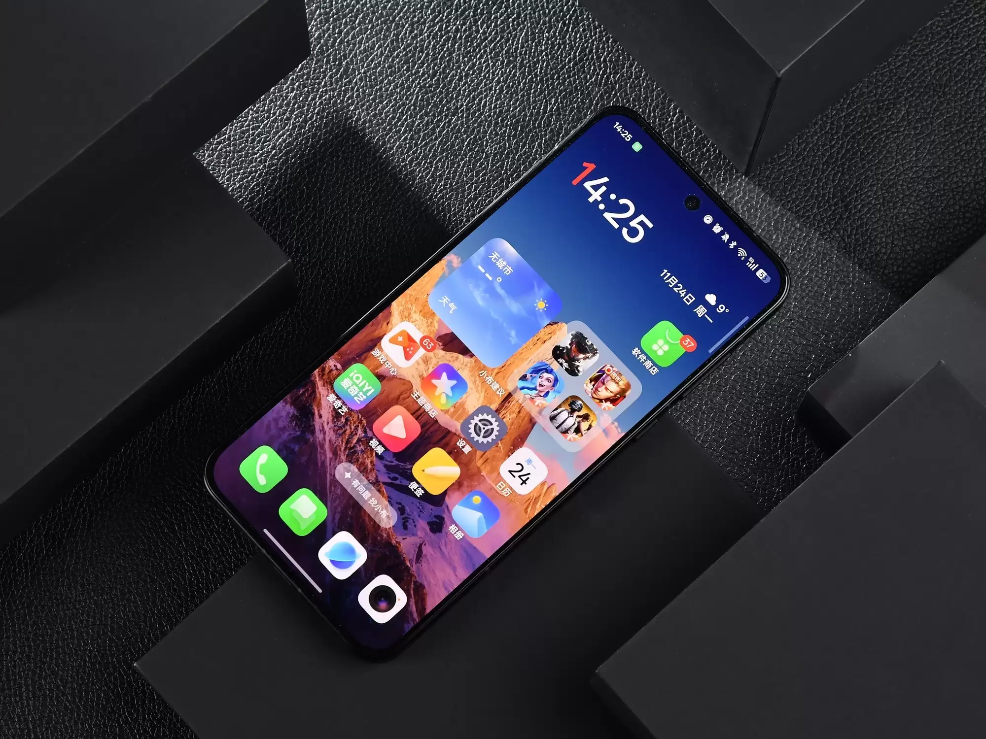 续航顶住 性能才算真旗舰 三款超大电池性能机推荐