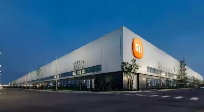 小米五年投2000亿研发,冲刺全球硬核科技引领者