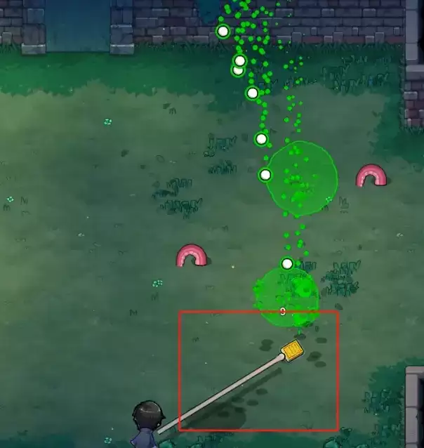 《魔法工艺》毒株之卵boss打法攻略