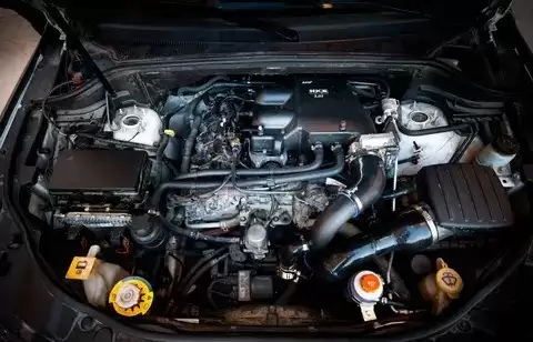 理性购车应算总账:五年持有成本揭秘