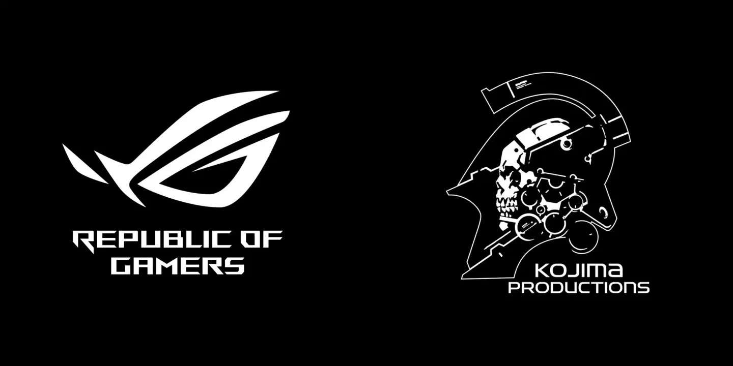 小岛工作室成立十周年：升级 Ludens 形象，预告华硕 ROG 合作