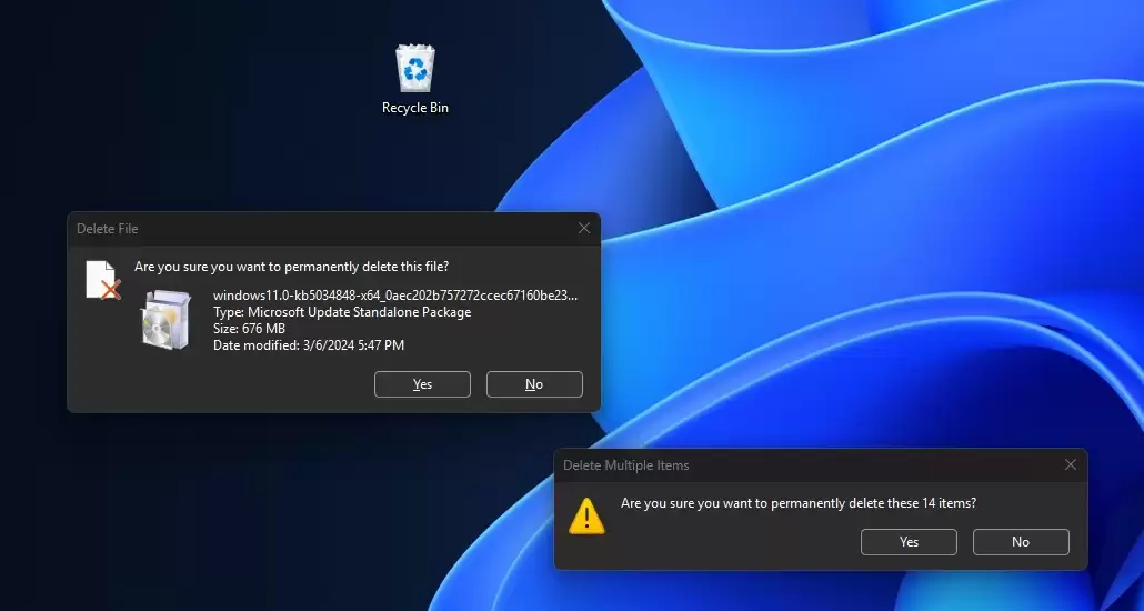 微软承认2025收官Win11更新导致WSL网络中断,未根除深色模式“闪光弹”问题