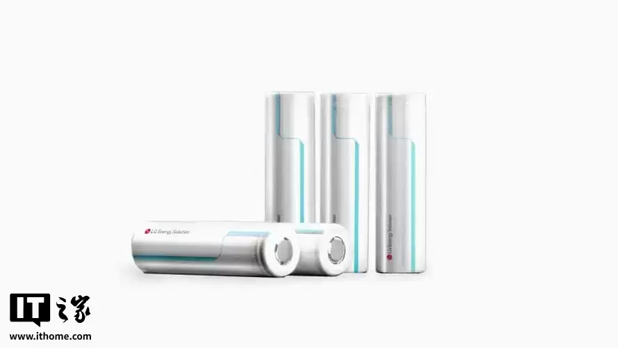 福特终止与 LG 新能源的 9.6 万亿韩元电池供应协议,电动化业务收缩