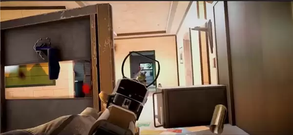 《彩虹六号M》手游定档明年2月23日上线：5v5对战、登陆iOS/安卓