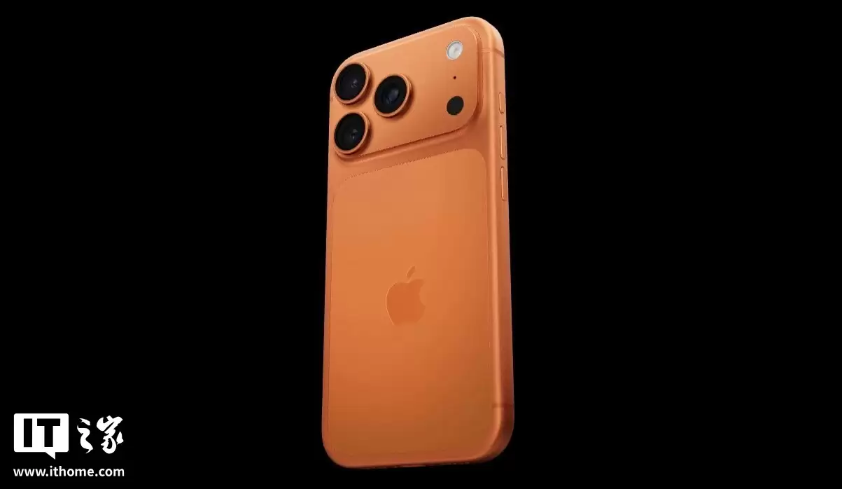 海南封关首日,苹果 iPhone 17 系列最高可减2140元