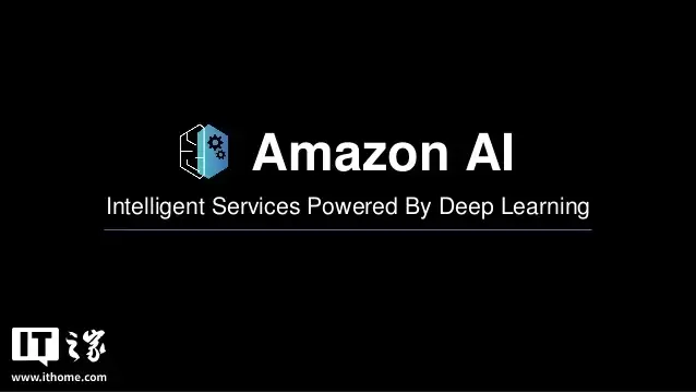 Nova 系列模型拼不过竞品,亚马逊通用人工智能团队负责人即将离职