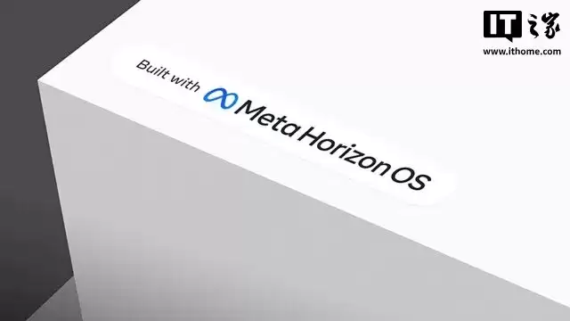Meta 暂停向第三方开放 Horizon OS 系统，元宇宙战略重心转向 AI